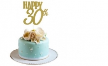 30 évesek lettünk